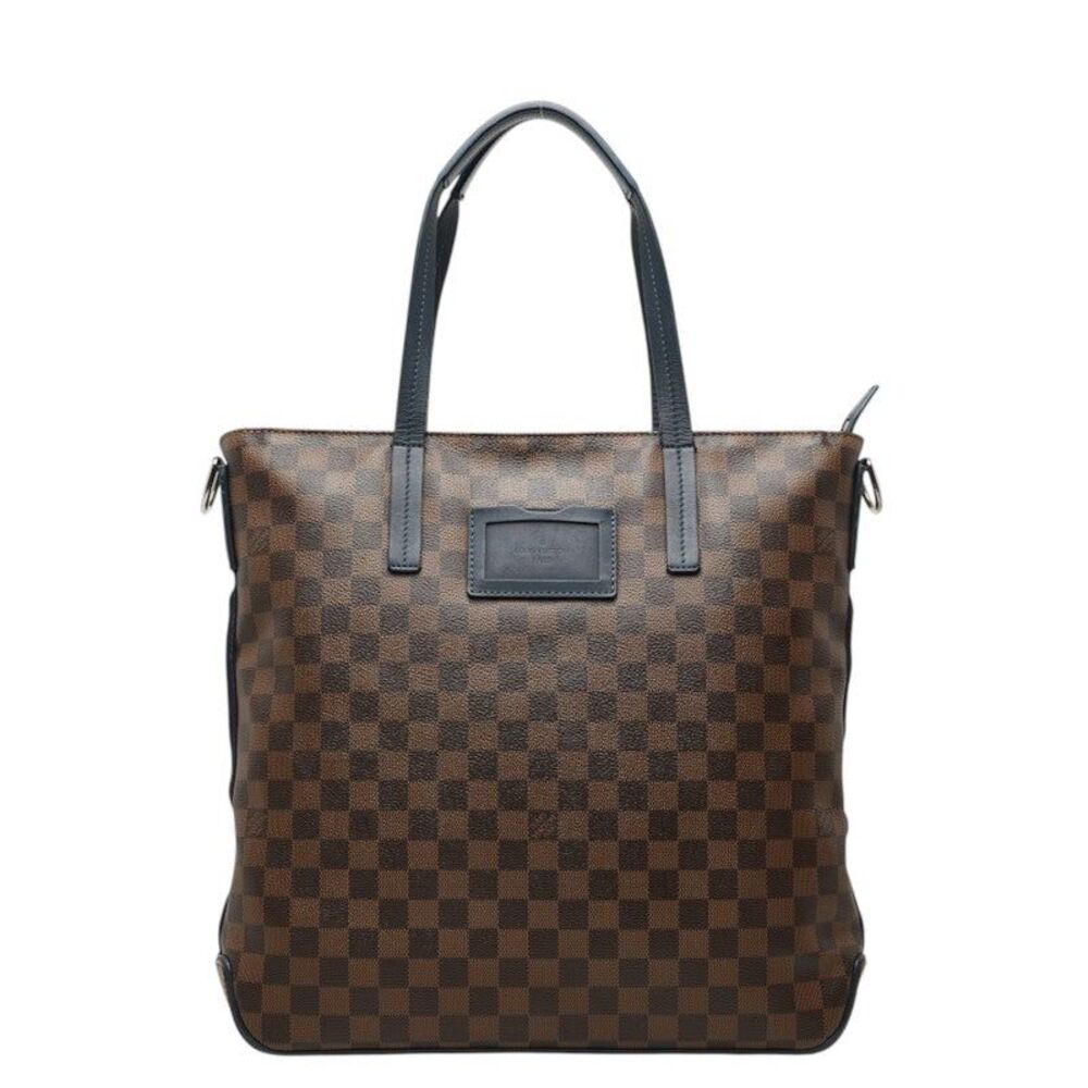 Louis Vuitton Damier Herald Tote N41255